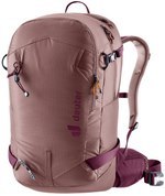 Deuter Freerider 22 SL 22 l Bordowy