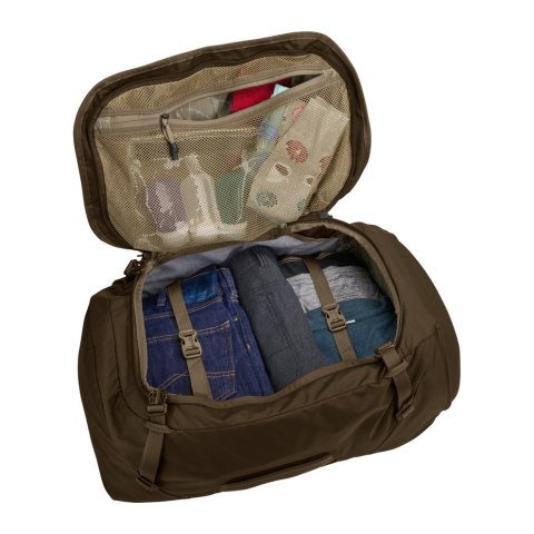 Plecak turystyczny Thule Landmark Travel Pack 60L - Deep Khaki
