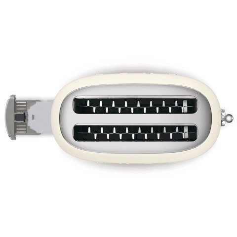 SMEG Toster (TSF02CREU)