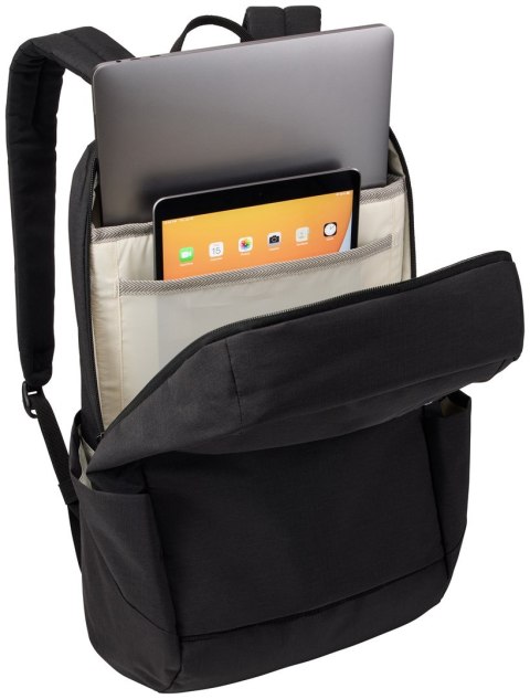 THULE PLECAK DO LAPTOPA LITHOS 15.6" 20L CZARNY 3204835