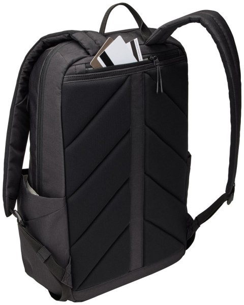 THULE PLECAK DO LAPTOPA LITHOS 15.6" 20L CZARNY 3204835