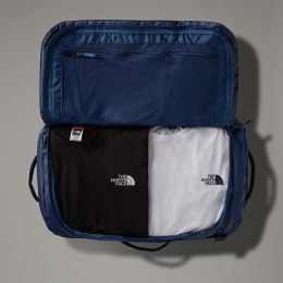 The North Face Base Camp sportowa torba 32 l Poliester, Termoplastyczne elastomery poliuretanowe (TPU) Niebieski