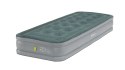 Outwell 400114 dmuchany materac Pojedynczy materac Zielony, Szary Unisex