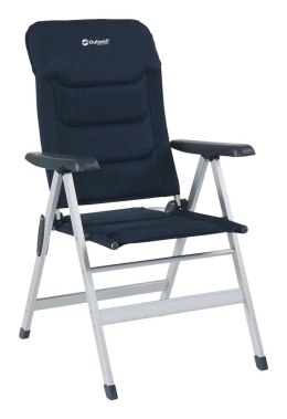 Outwell 410148 krzesło kempingowe 4 x noga Niebieski