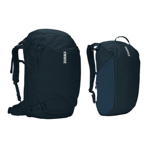 Plecak podróżny Thule Landmark Travel Pack 60L - blue
