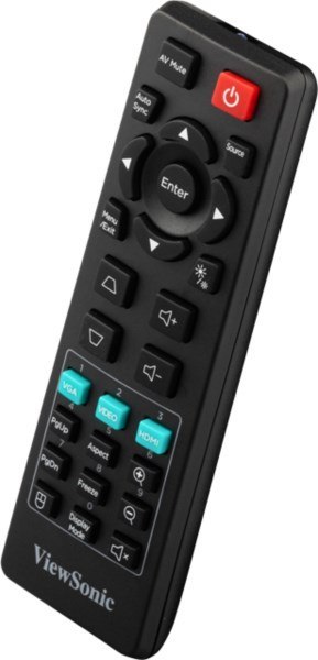 VIEWSONIC PROJEKTOR LASEROWY LSD400HD