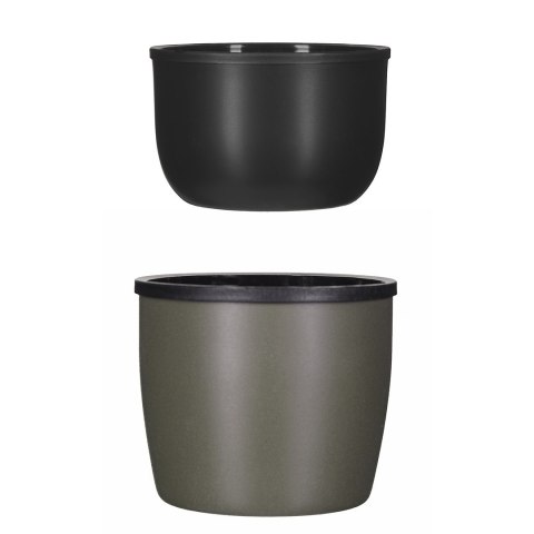 Esbit Termos turystyczny Vacuum 0.5l Zielony