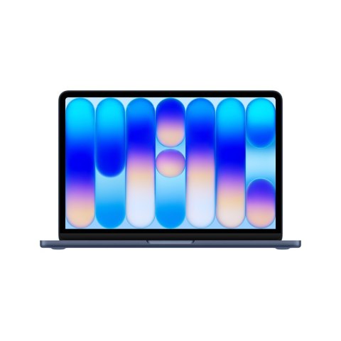 Apple 13-inch MacBook Neo: Apple A18 Pro chip with 6-core CPU and 5-core GPU, 8GB, 512GB SSD, Touch ID - Indigo