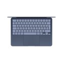 Apple 13-inch MacBook Neo: Apple A18 Pro chip with 6-core CPU and 5-core GPU, 8GB, 512GB SSD, Touch ID - Indigo