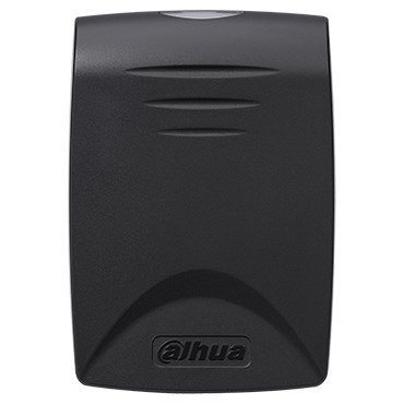 Dahua Technology DHI-ASR1100B-V1 czytnik kart RFID RS-485/Wiegand Czarny