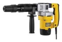 Stanley SFMEH220K-QS młot wyburzeniowy SDS Max Czarny, Żółty 1010 W
