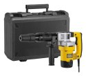 Stanley SFMEH220K-QS młot wyburzeniowy SDS Max Czarny, Żółty 1010 W