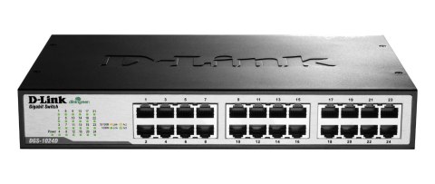 Switch D-Link DGS-1024D/E 24-portowy