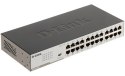 Switch D-Link DGS-1024D/E 24-portowy