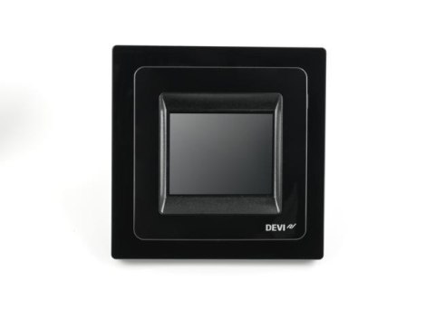 Termostat pokojowy Danfoss DEVIreg Touch sw 140F1069