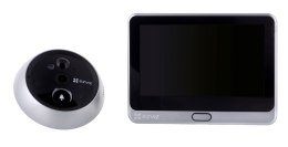 Wideodomofon EZVIZ DP2C 2MP 10,9 cm (4.3