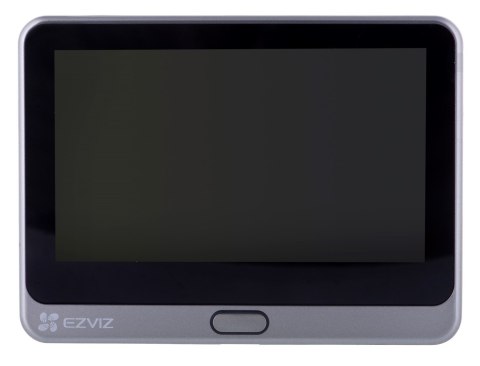 Wideodomofon EZVIZ DP2C 2MP 10,9 cm (4.3"), srebrny