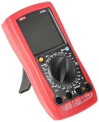 Miernik uniwersalny UNI-T UT-58C