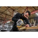 Pilarka tarczowa 184/16mm 1350W DeWalt