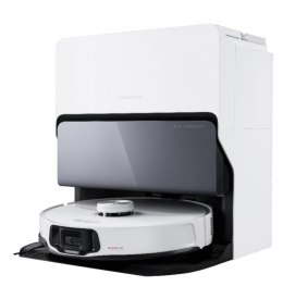 Robot sprzątający Roborock S8 MaxV Ultra S8MVU02 (biały)