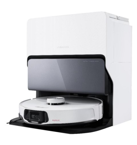 Robot sprzątający Roborock S8 MaxV Ultra S8MVU02 (biały)