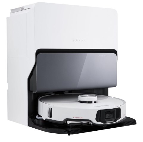 Robot sprzątający Roborock S8 MaxV Ultra S8MVU02 (biały)