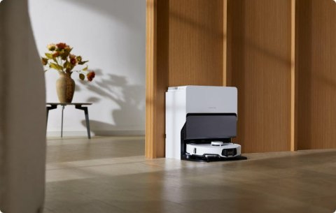 Robot sprzątający Roborock S8 MaxV Ultra S8MVU02 (biały)