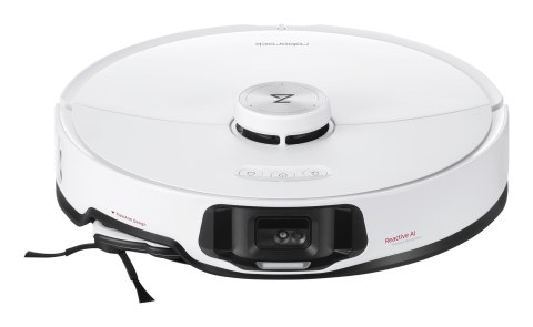 Robot sprzątający Roborock S8 MaxV Ultra S8MVU02 (biały)