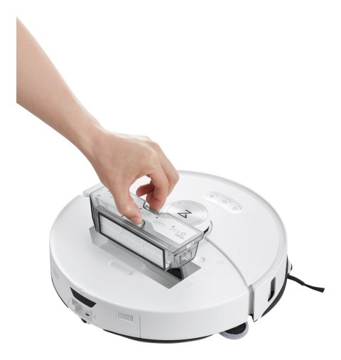 Robot sprzątający Roborock S8 MaxV Ultra S8MVU02 (biały)