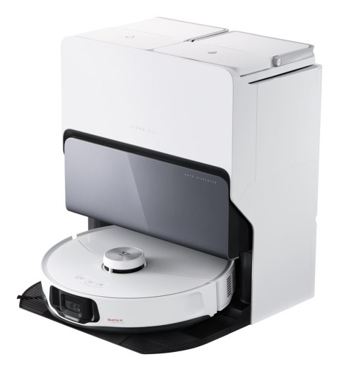 Robot sprzątający Roborock S8 MaxV Ultra S8MVU02 (biały)