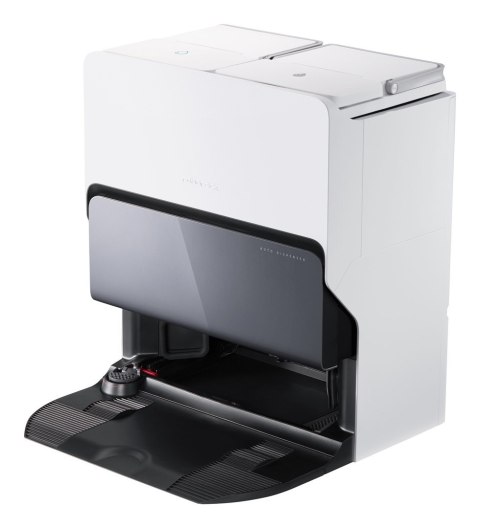 Robot sprzątający Roborock S8 MaxV Ultra S8MVU02 (biały)