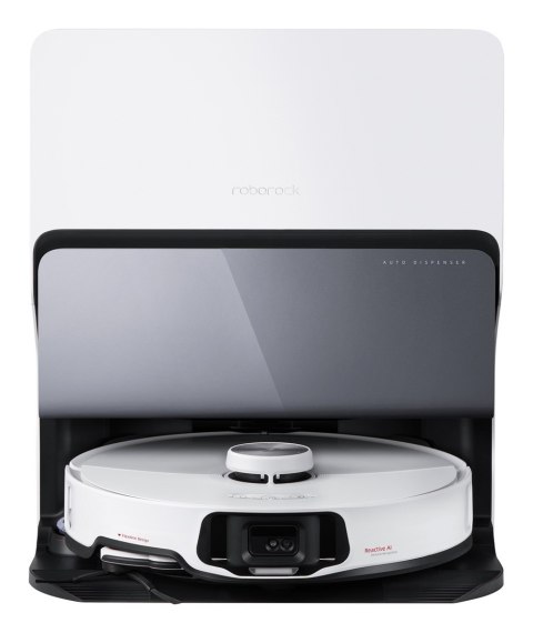 Robot sprzątający Roborock S8 MaxV Ultra S8MVU02 (biały)