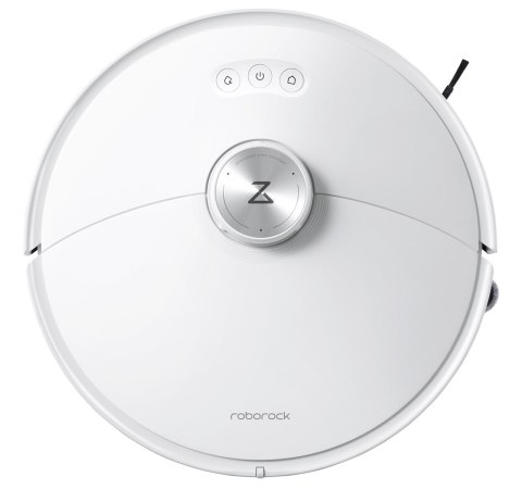 Robot sprzątający Roborock S8 MaxV Ultra S8MVU02 (biały)