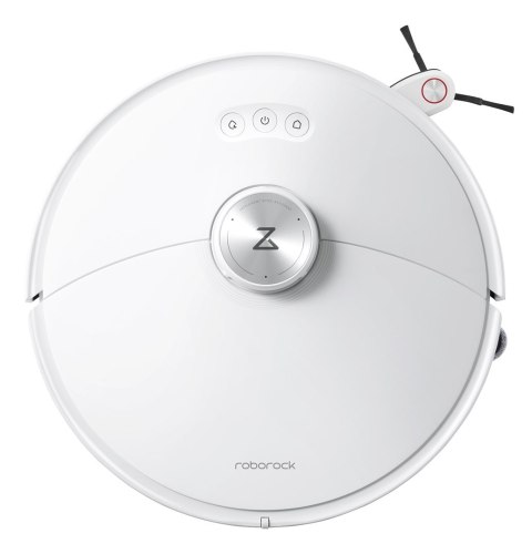Robot sprzątający Roborock S8 MaxV Ultra S8MVU02 (biały)