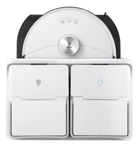 Robot sprzątający Roborock S8 MaxV Ultra S8MVU02 (biały)