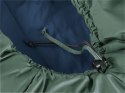 Deuter Orbit SL +5C/41F Dorosły Śpiwór typu mumia Tkanina, Polietylenosulfon (PES), Ripstop Zielony