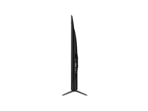 Telewizor TCL 65T8C QLED 65'' 4K Ultra HD 144Hz Google TV Dolby Atmos Metaliczny