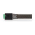 Ubiquiti UF-Instant moduł przekaźników sieciowych Światłowód 2,488 Mbit/s SFP