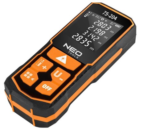 NEO tools 75-204 metrówka
