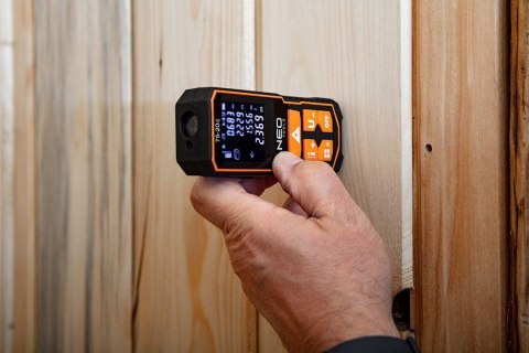 NEO tools 75-204 metrówka