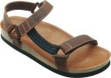 OBUWIE HEAVEN AD MED MF230091011 rozm 46 kolor braz