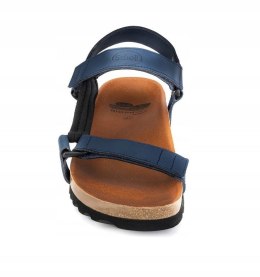 Obuwie HEAVEN AD MED MF230091007 roz. 38 kolor niebieski
