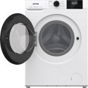 Pralka Slim GORENJE W3NGPI72SBS/PL 7 kg 1200 obr/min | SteamTech | ExtraHygiene | silnik inwerterowy