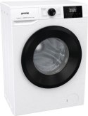 Pralka Slim GORENJE W3NGPI72SBS/PL 7 kg 1200 obr/min | SteamTech | ExtraHygiene | silnik inwerterowy