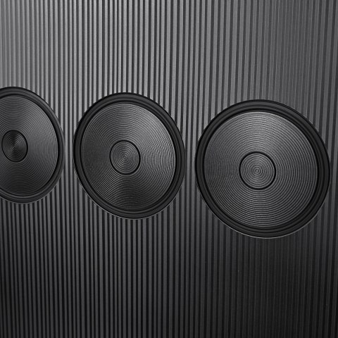 Samsung QE65S95FAT 165,1 cm (65") 4K Ultra HD Smart TV Wi-Fi Czarny