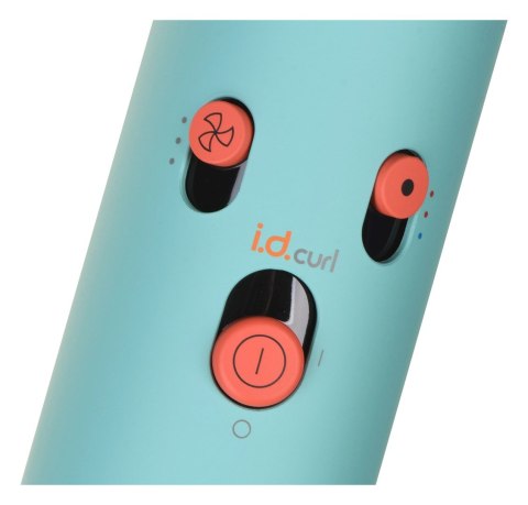 Suszarko-lokówka DYSON HS08 Long Ceramic /533598-01