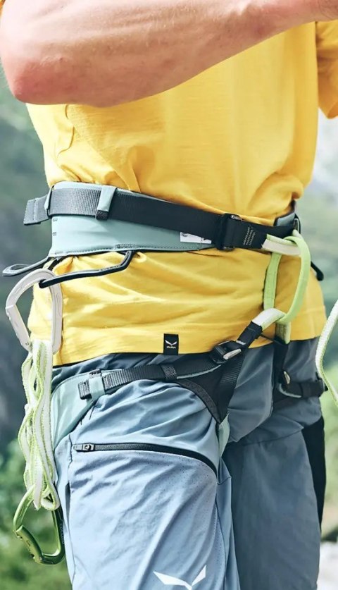 Uprząż Edelrid Sendero M