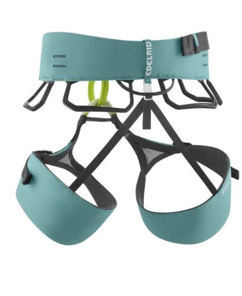 Uprząż Edelrid Sendero M