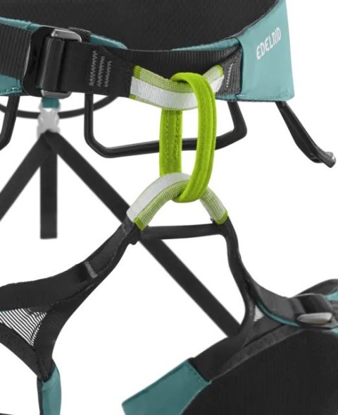Uprząż Edelrid Sendero M
