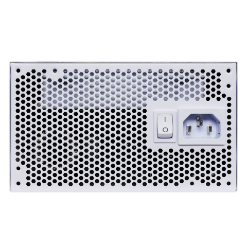 Zasilacz Lian Li EDGE GOLD 850 80 PLUS Gold Netzteil, PCIe 5.1, ATX 3.1 - 850 Watt, weiß